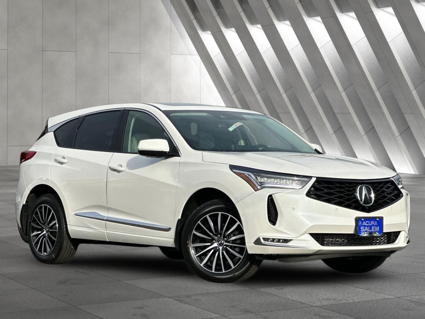 2026 Acura RDX Advance Package SH-AWD