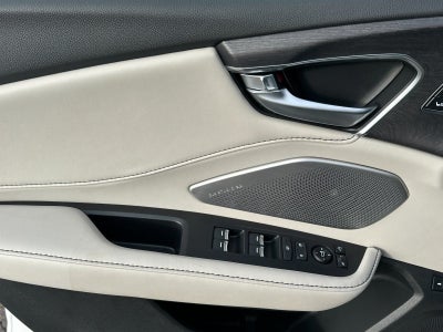 2026 Acura RDX Advance Package SH-AWD