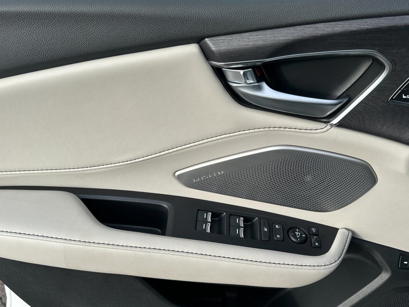 2026 Acura RDX Advance Package SH-AWD