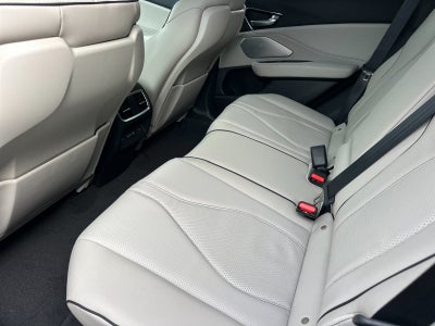 2026 Acura RDX Advance Package SH-AWD