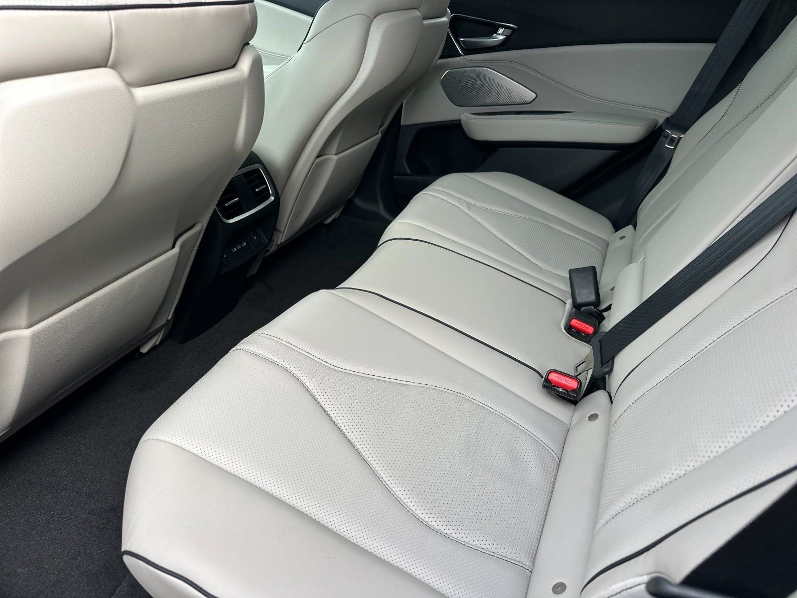 2026 Acura RDX Advance Package SH-AWD