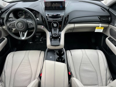 2026 Acura RDX Advance Package SH-AWD