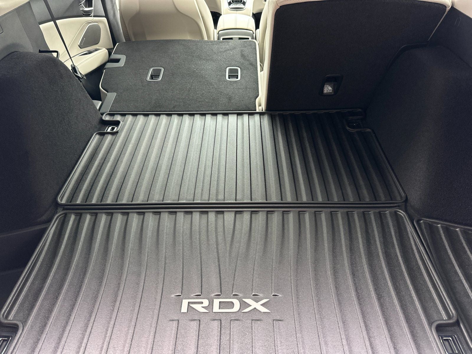 2026 Acura RDX Advance Package SH-AWD