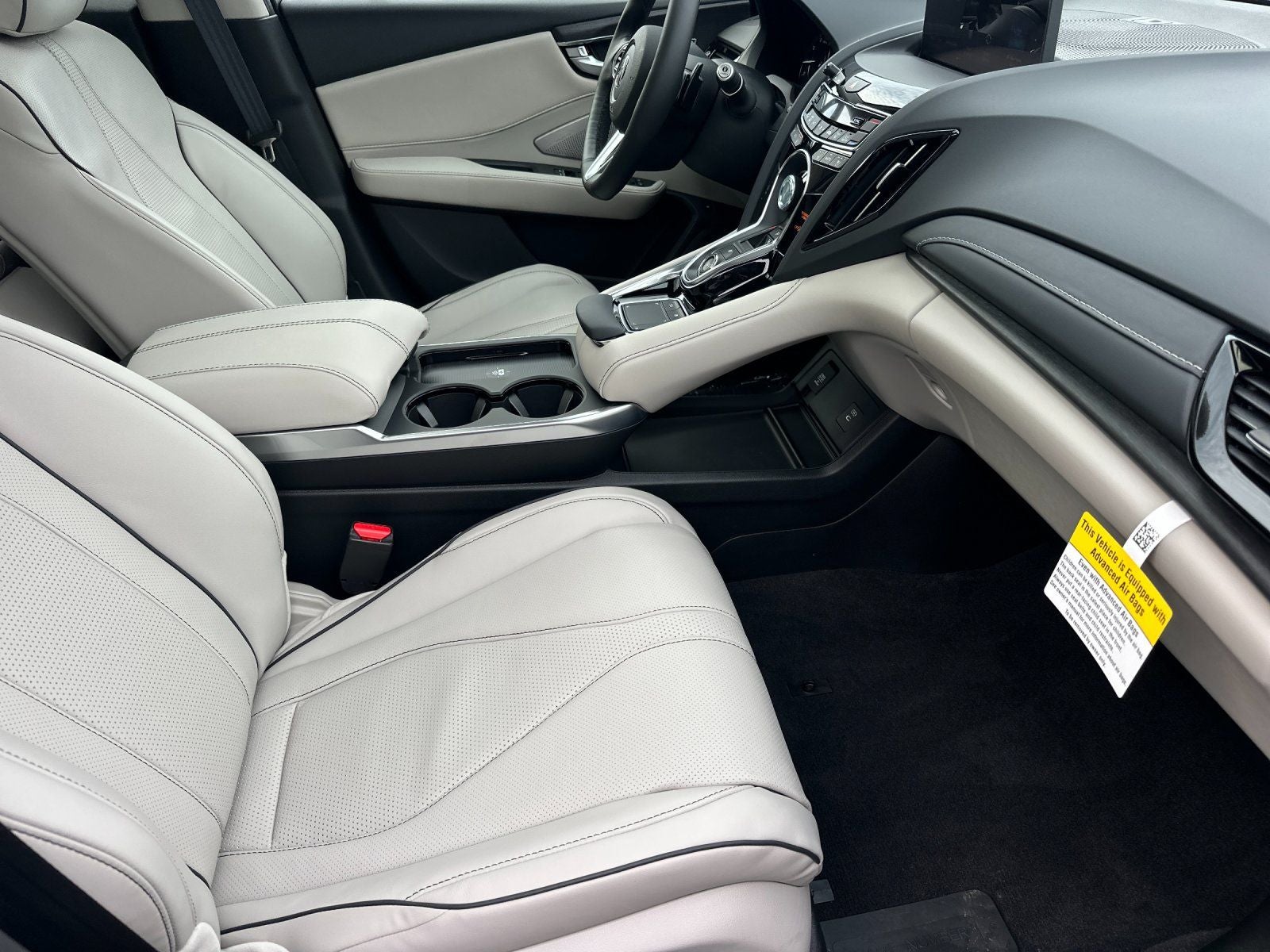 2026 Acura RDX Advance Package SH-AWD