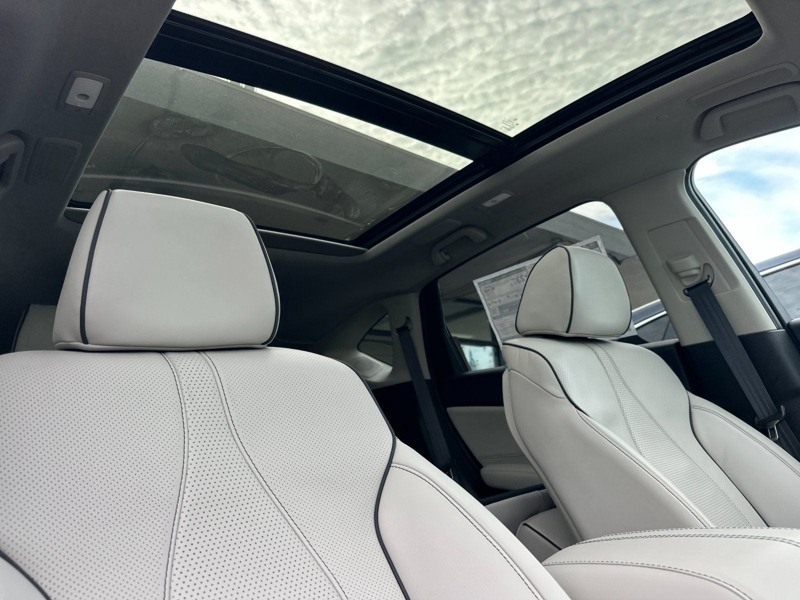 2026 Acura RDX Advance Package SH-AWD