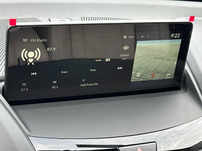 2026 Acura RDX Advance Package SH-AWD