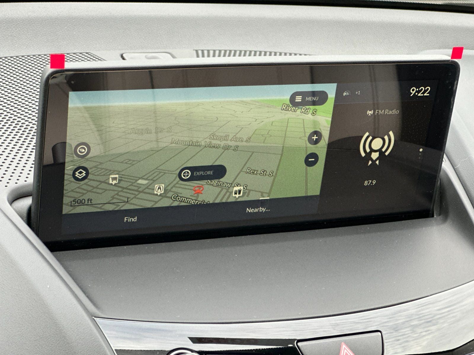 2026 Acura RDX Advance Package SH-AWD