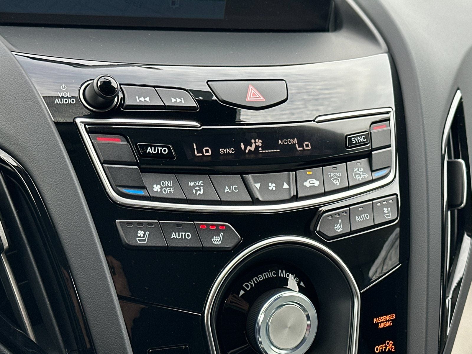 2026 Acura RDX Advance Package SH-AWD