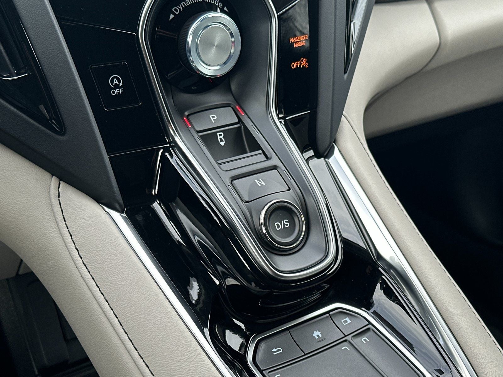 2026 Acura RDX Advance Package SH-AWD