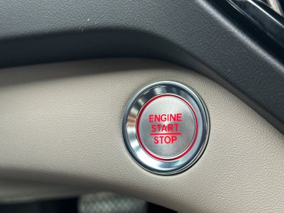 2026 Acura RDX Advance Package SH-AWD