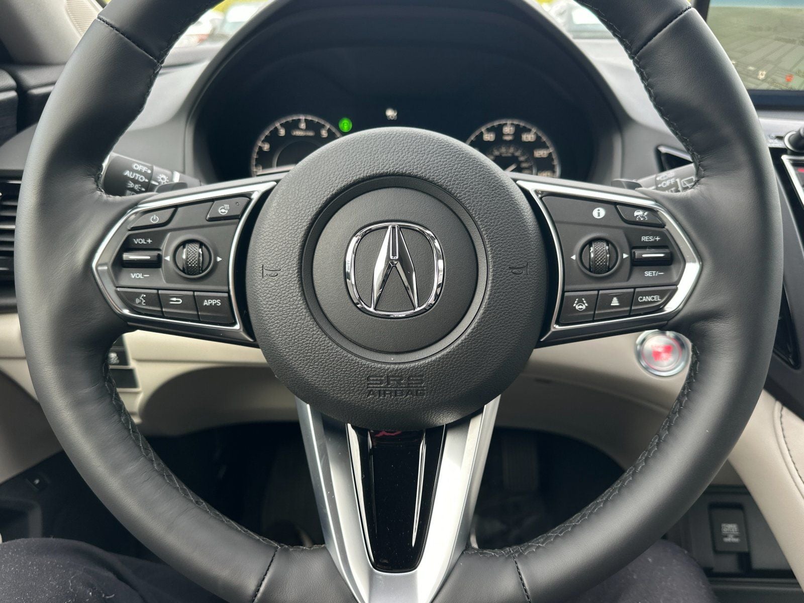 2026 Acura RDX Advance Package SH-AWD