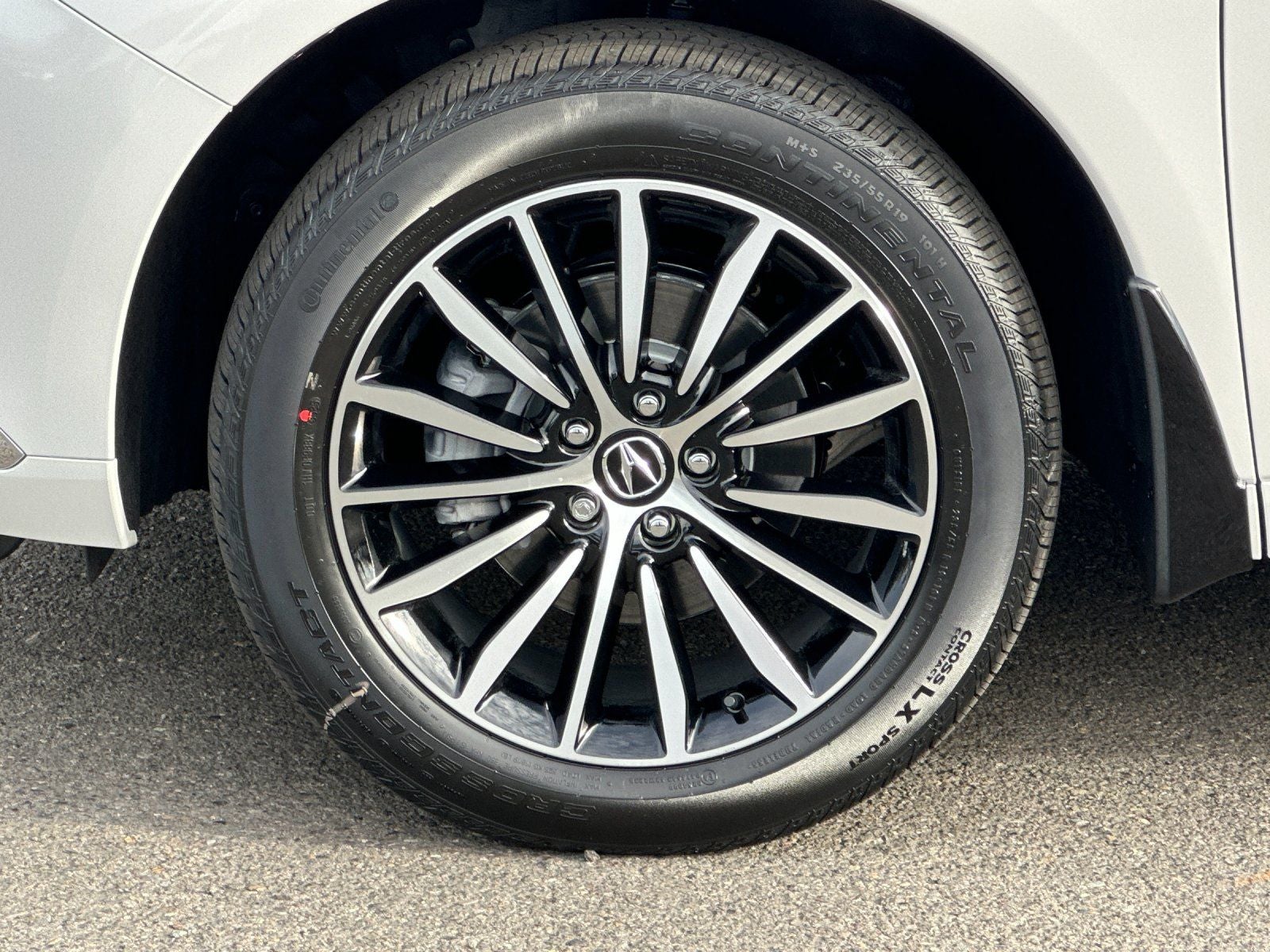 2026 Acura RDX Advance Package SH-AWD