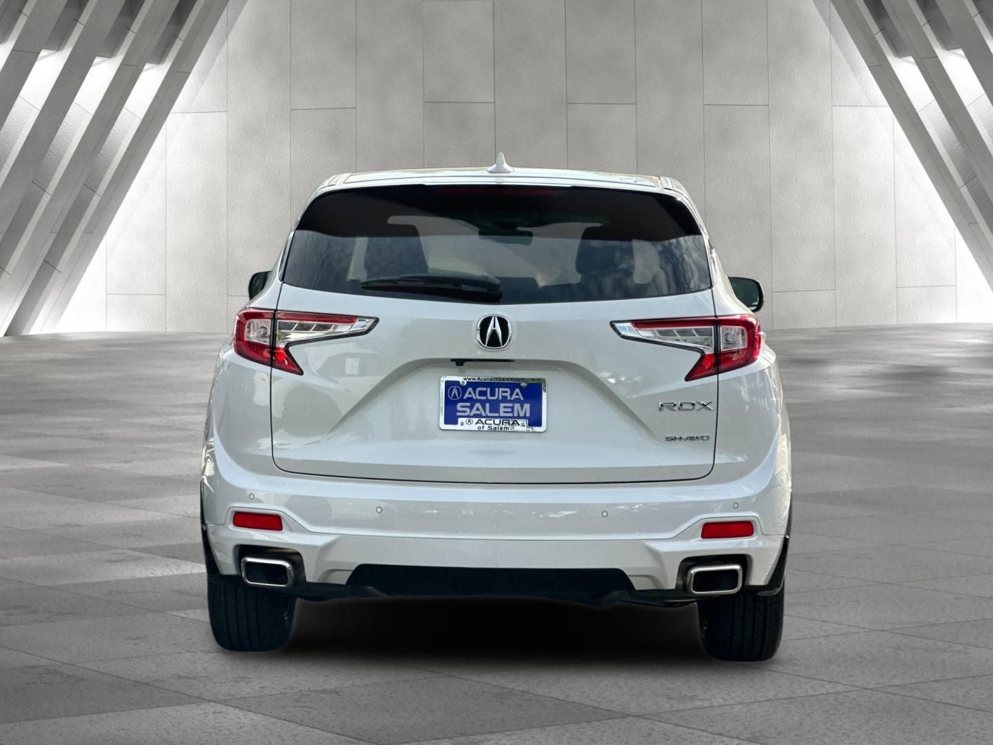 2026 Acura RDX Advance Package SH-AWD