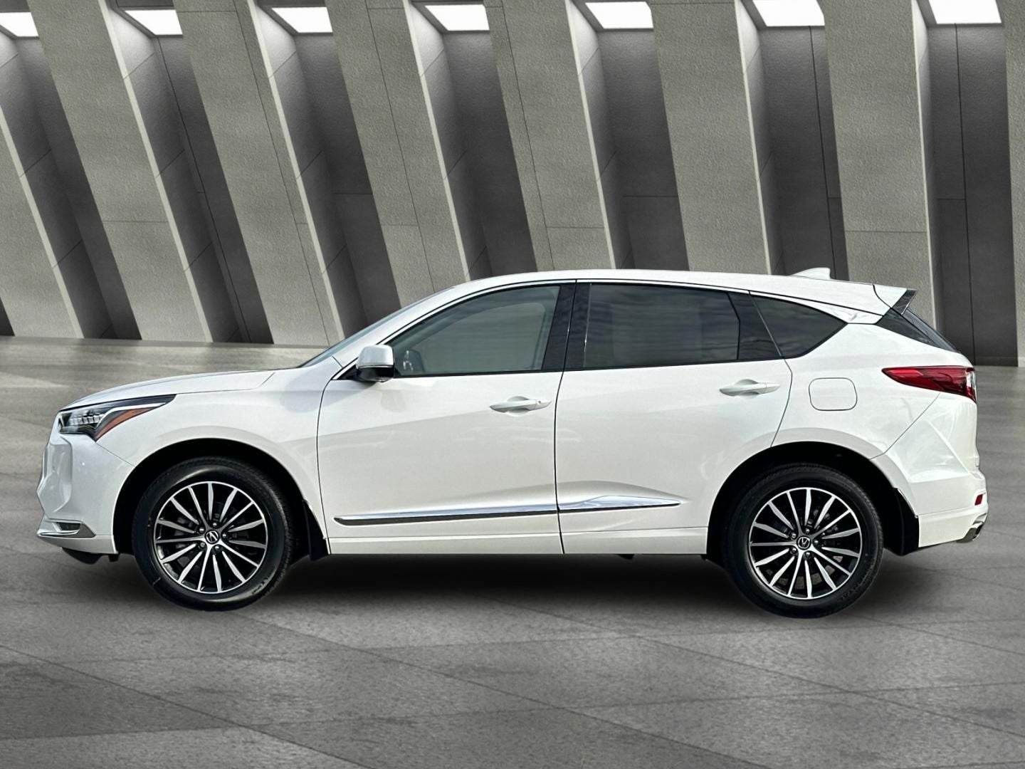 2026 Acura RDX Advance Package SH-AWD