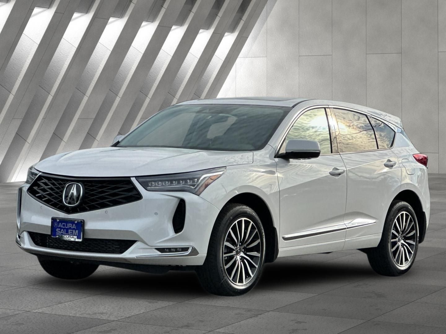 2026 Acura RDX Advance Package SH-AWD
