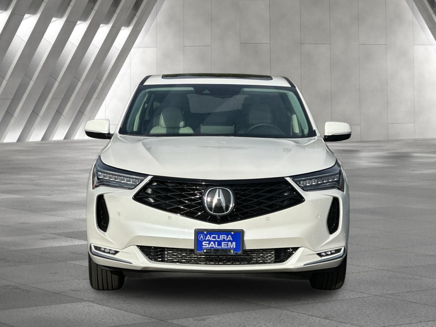 2026 Acura RDX Advance Package SH-AWD