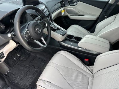 2026 Acura RDX Advance Package SH-AWD