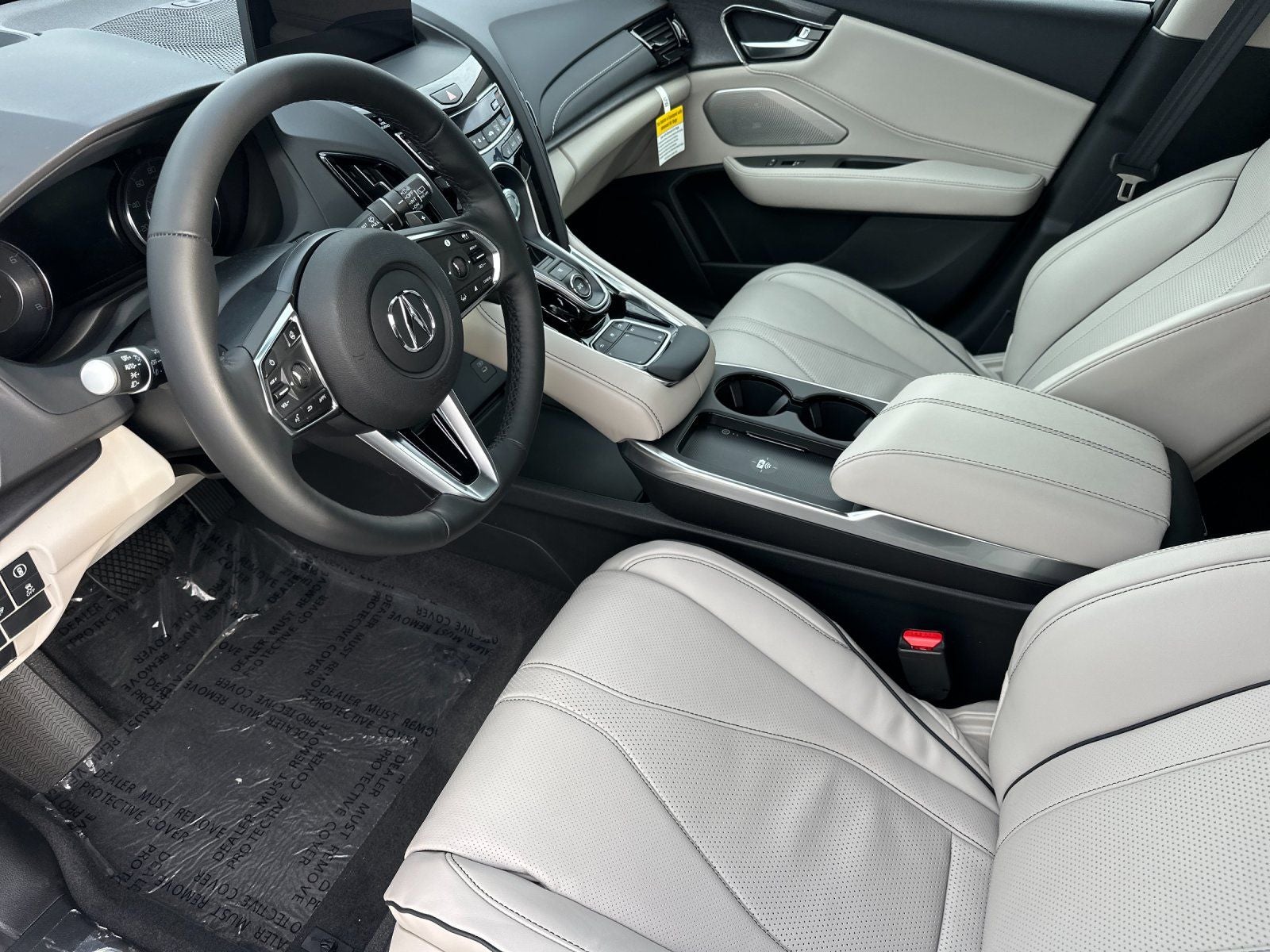 2026 Acura RDX Advance Package SH-AWD