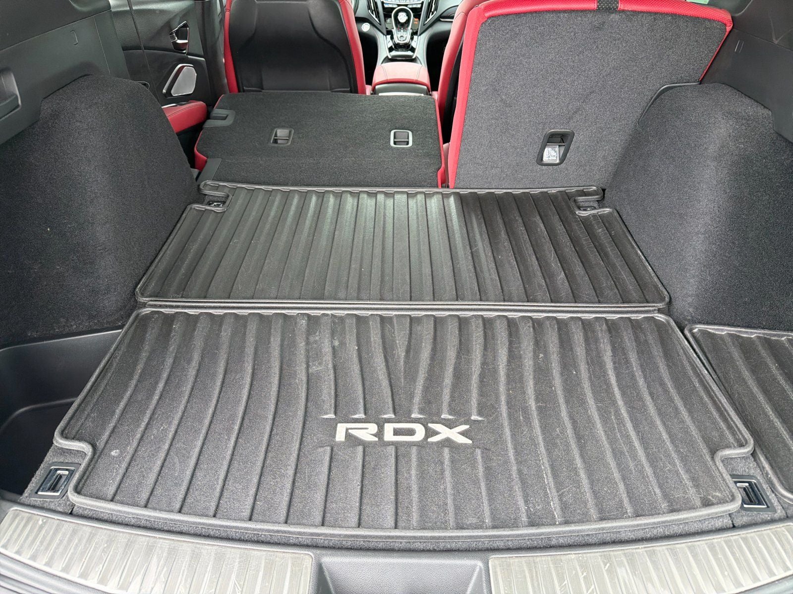 2022 Acura RDX A-Spec Advance Package SH-AWD