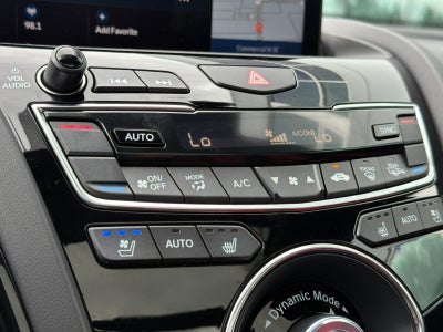 2022 Acura RDX A-Spec Advance Package SH-AWD