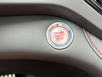 2022 Acura RDX A-Spec Advance Package SH-AWD