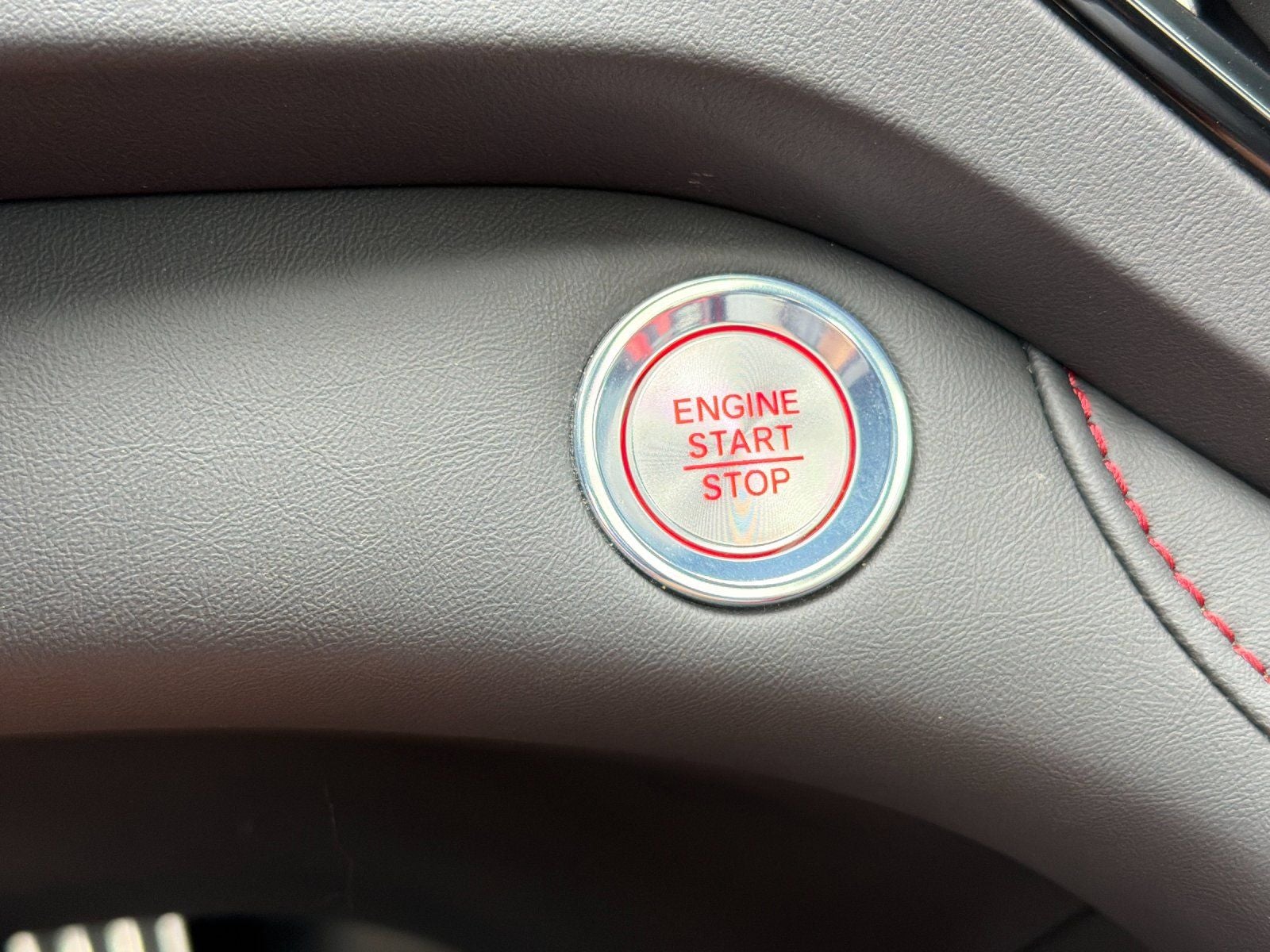 2022 Acura RDX A-Spec Advance Package SH-AWD