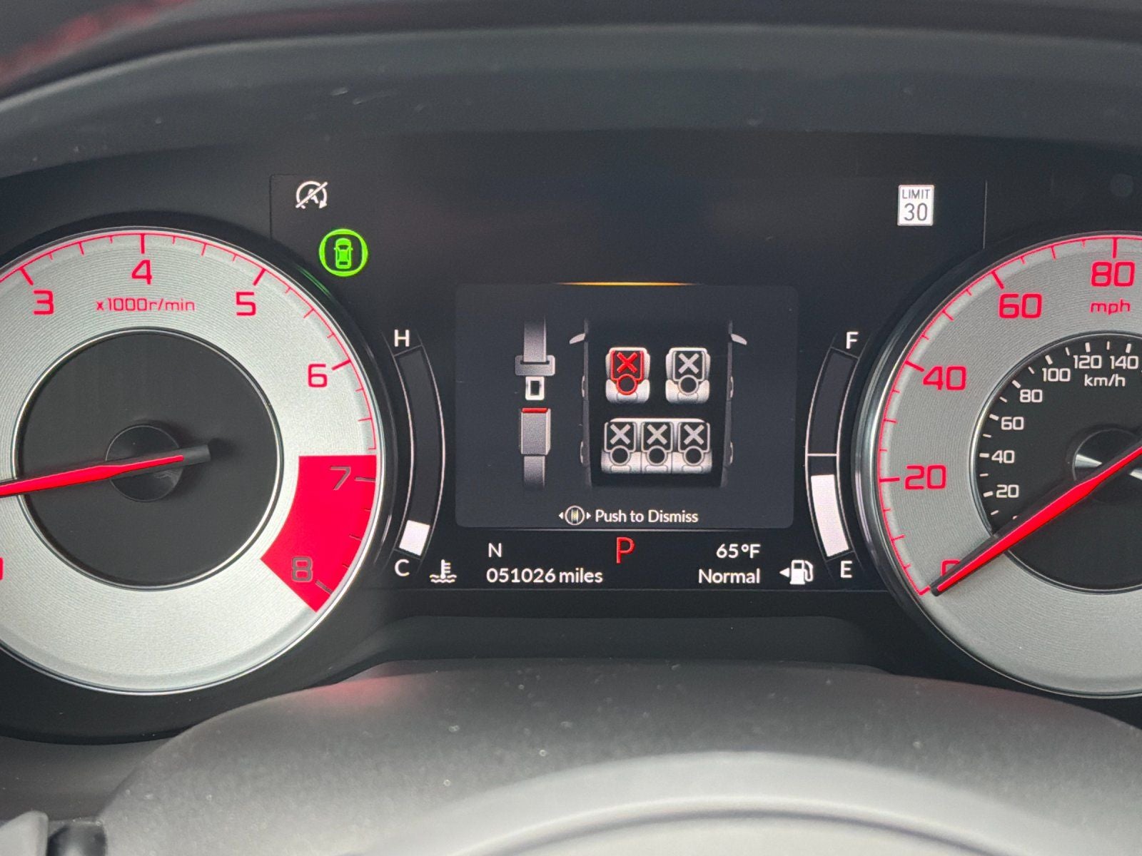 2022 Acura RDX A-Spec Advance Package SH-AWD
