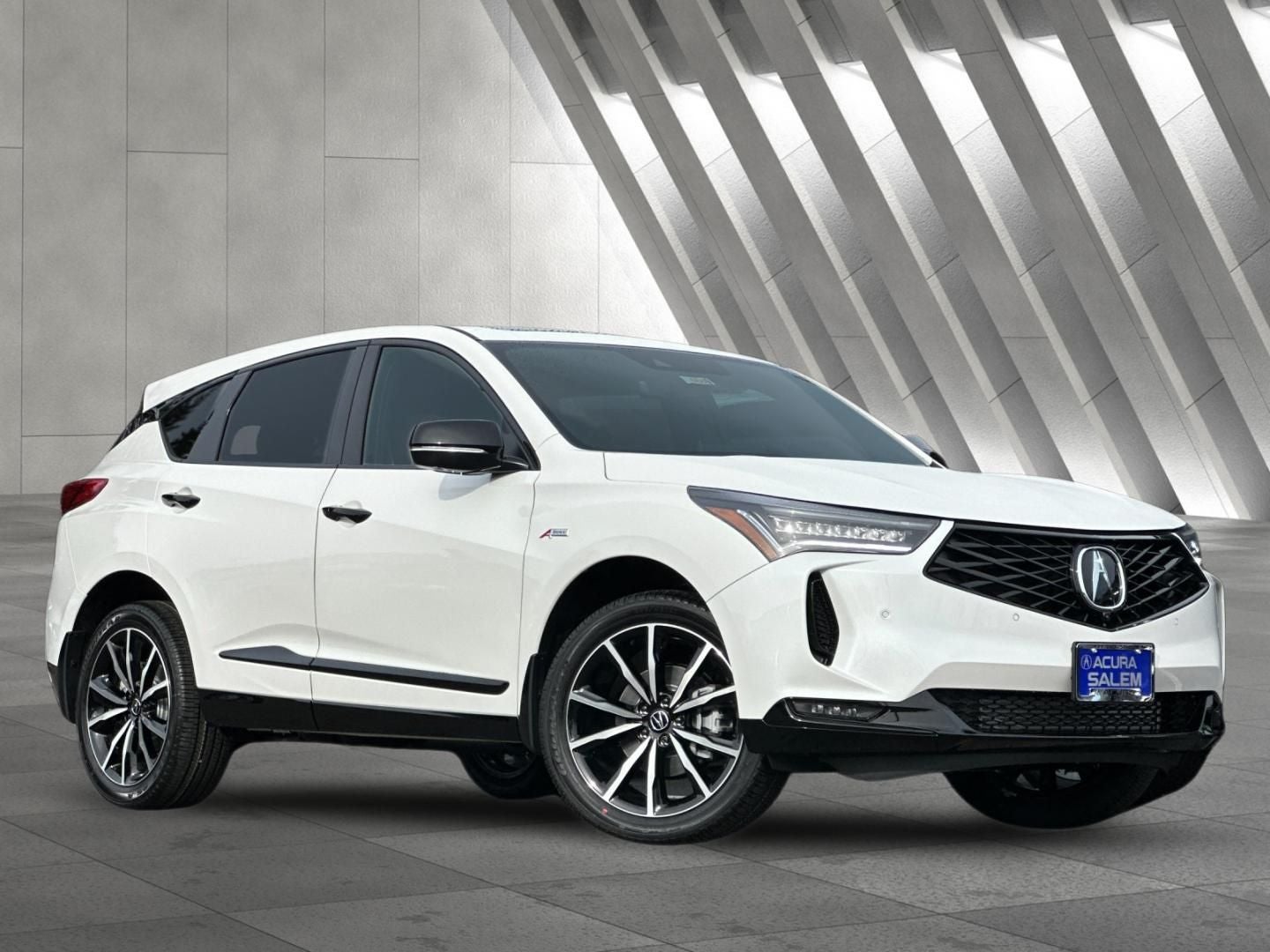2026 Acura RDX A-Spec Advance Package SH-AWD