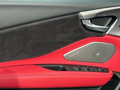 2026 Acura RDX A-Spec Advance Package SH-AWD