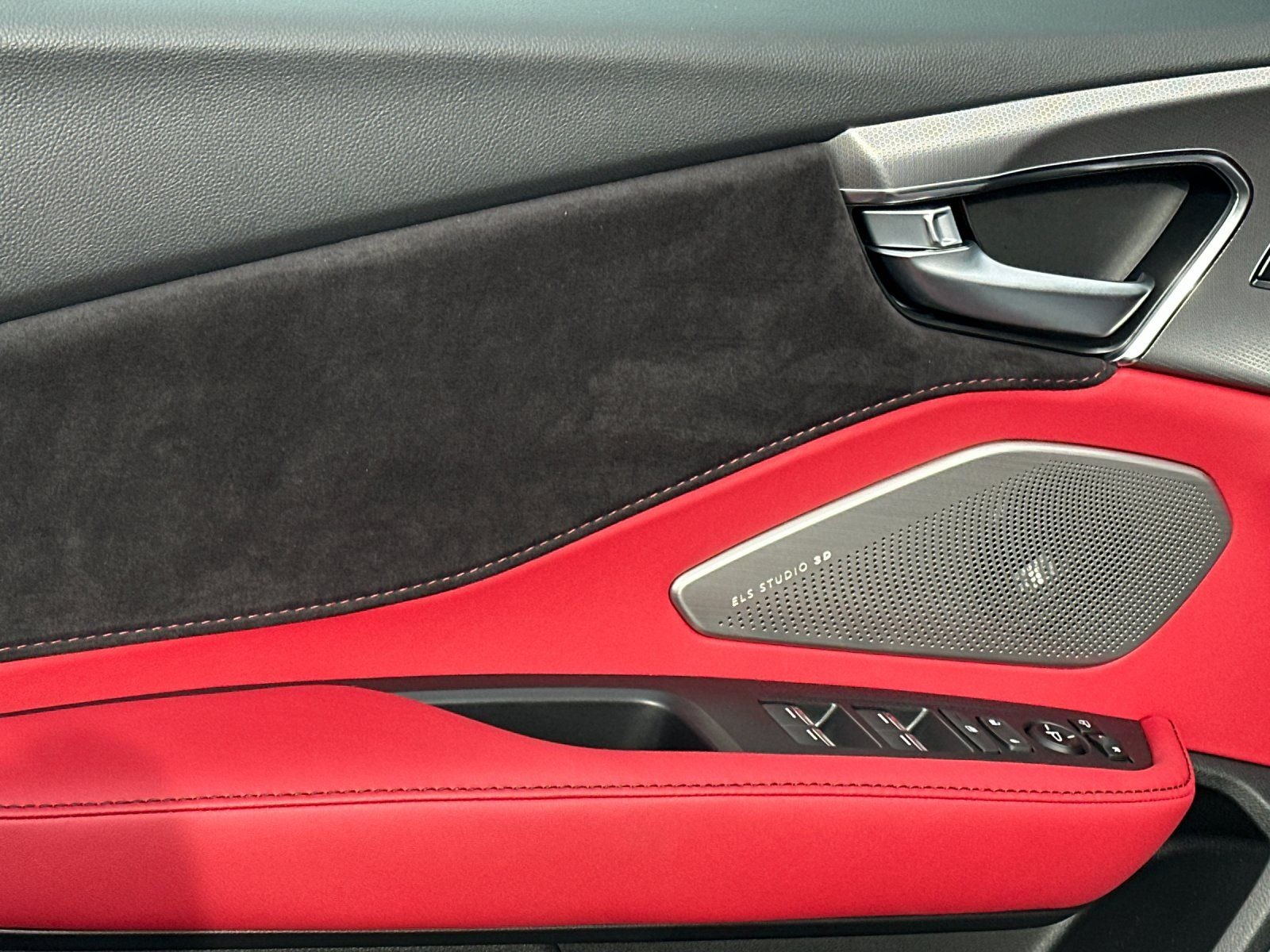 2026 Acura RDX A-Spec Advance Package SH-AWD