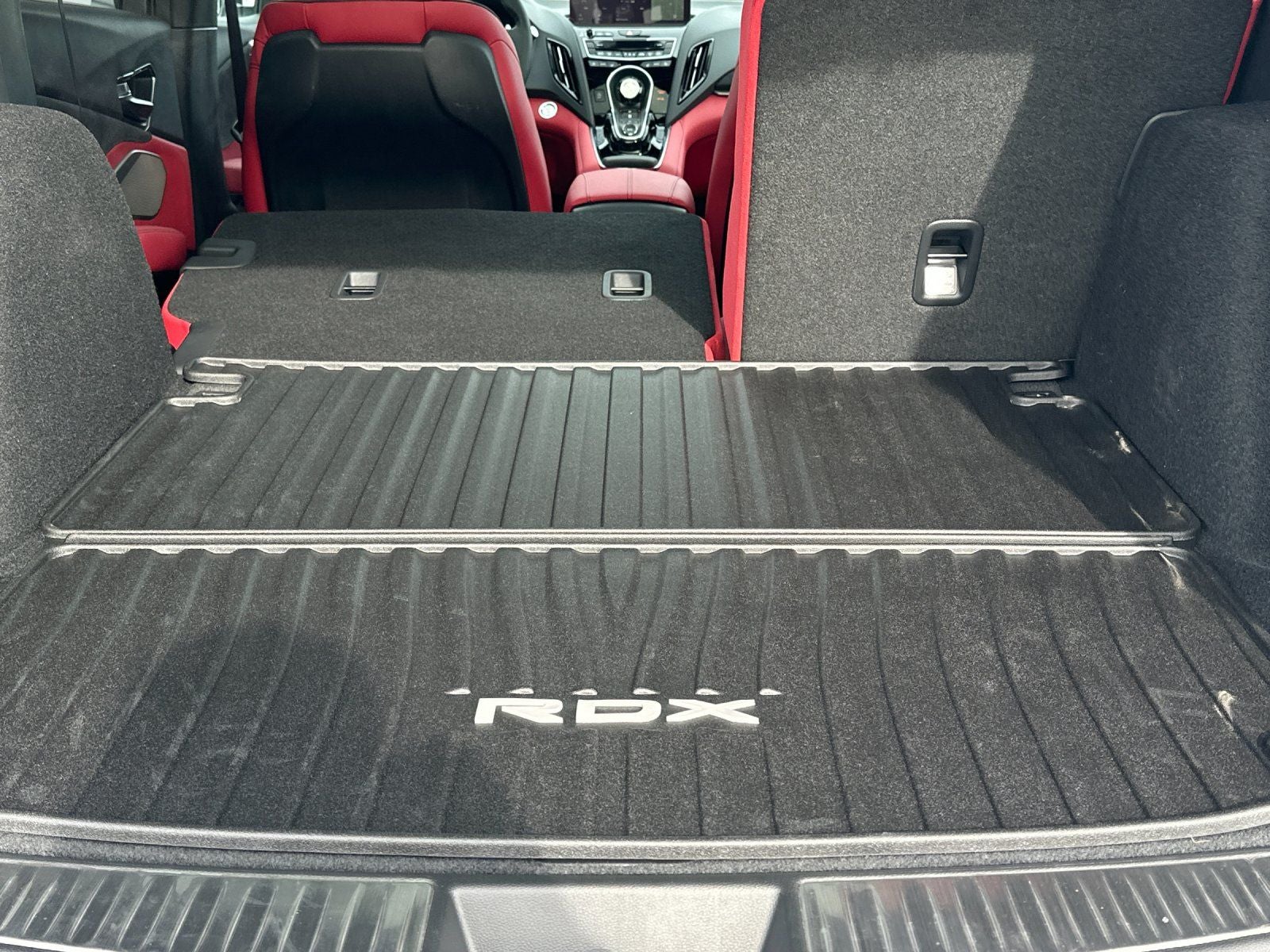 2026 Acura RDX A-Spec Advance Package SH-AWD