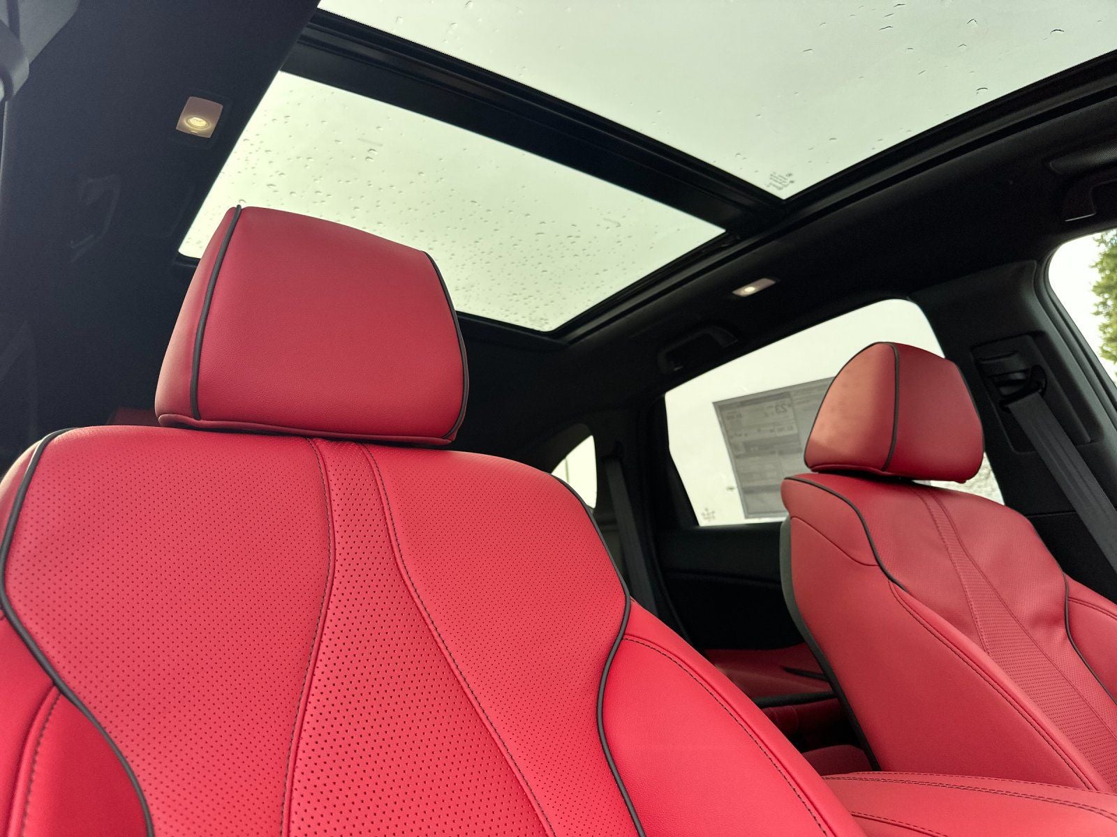 2026 Acura RDX A-Spec Advance Package SH-AWD