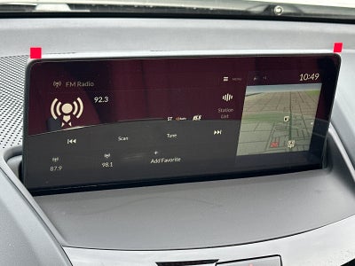 2026 Acura RDX A-Spec Advance Package SH-AWD