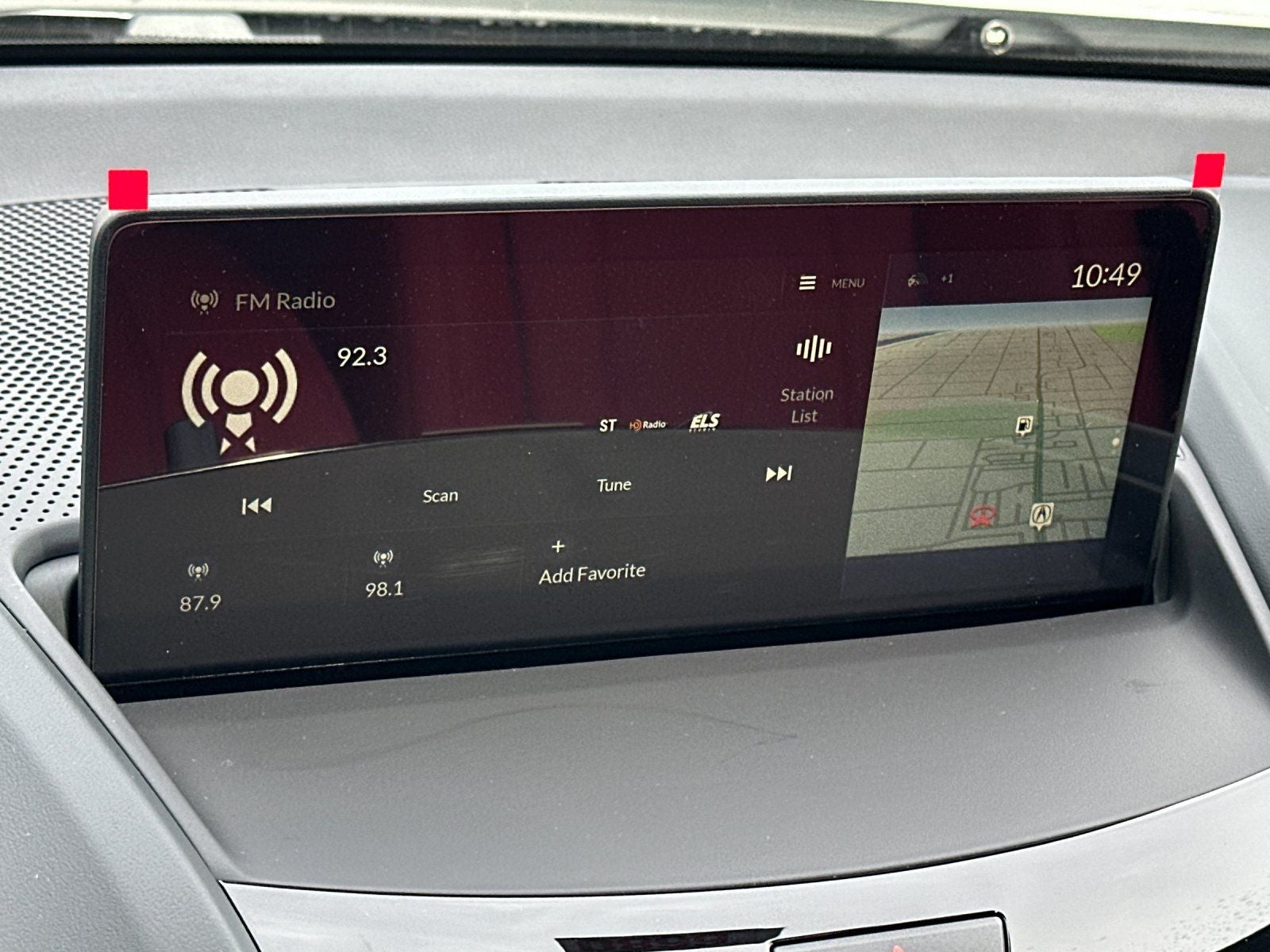 2026 Acura RDX A-Spec Advance Package SH-AWD