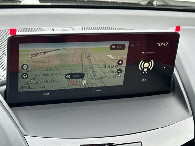 2026 Acura RDX A-Spec Advance Package SH-AWD