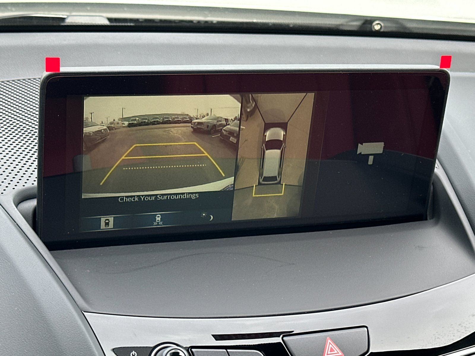 2026 Acura RDX A-Spec Advance Package SH-AWD