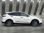 2026 Acura RDX A-Spec Advance Package SH-AWD