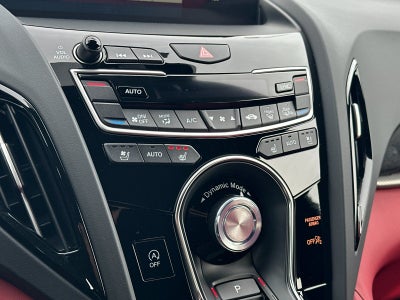 2026 Acura RDX A-Spec Advance Package SH-AWD