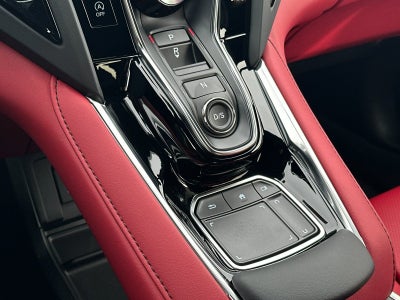 2026 Acura RDX A-Spec Advance Package SH-AWD