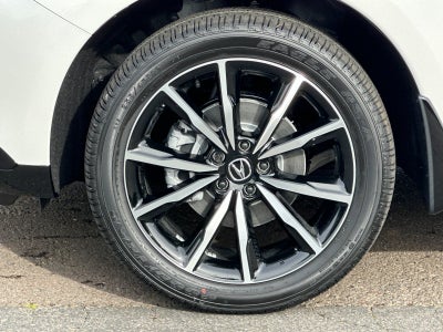 2026 Acura RDX A-Spec Advance Package SH-AWD