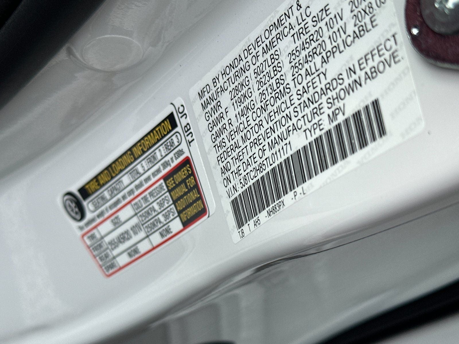 2026 Acura RDX A-Spec Advance Package SH-AWD