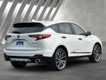 2026 Acura RDX A-Spec Advance Package SH-AWD