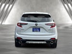 2026 Acura RDX A-Spec Advance Package SH-AWD
