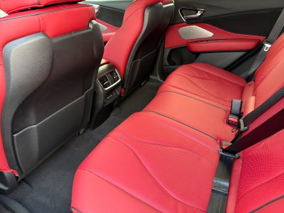 2026 Acura RDX A-Spec Advance Package SH-AWD