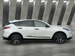 2026 Acura RDX A-Spec Advance Package SH-AWD