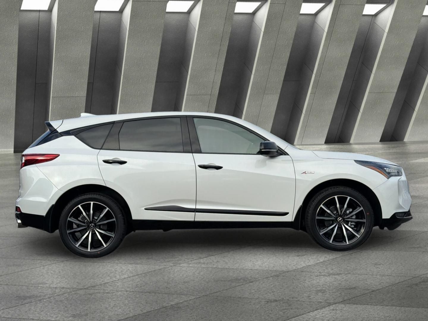 2026 Acura RDX A-Spec Advance Package SH-AWD