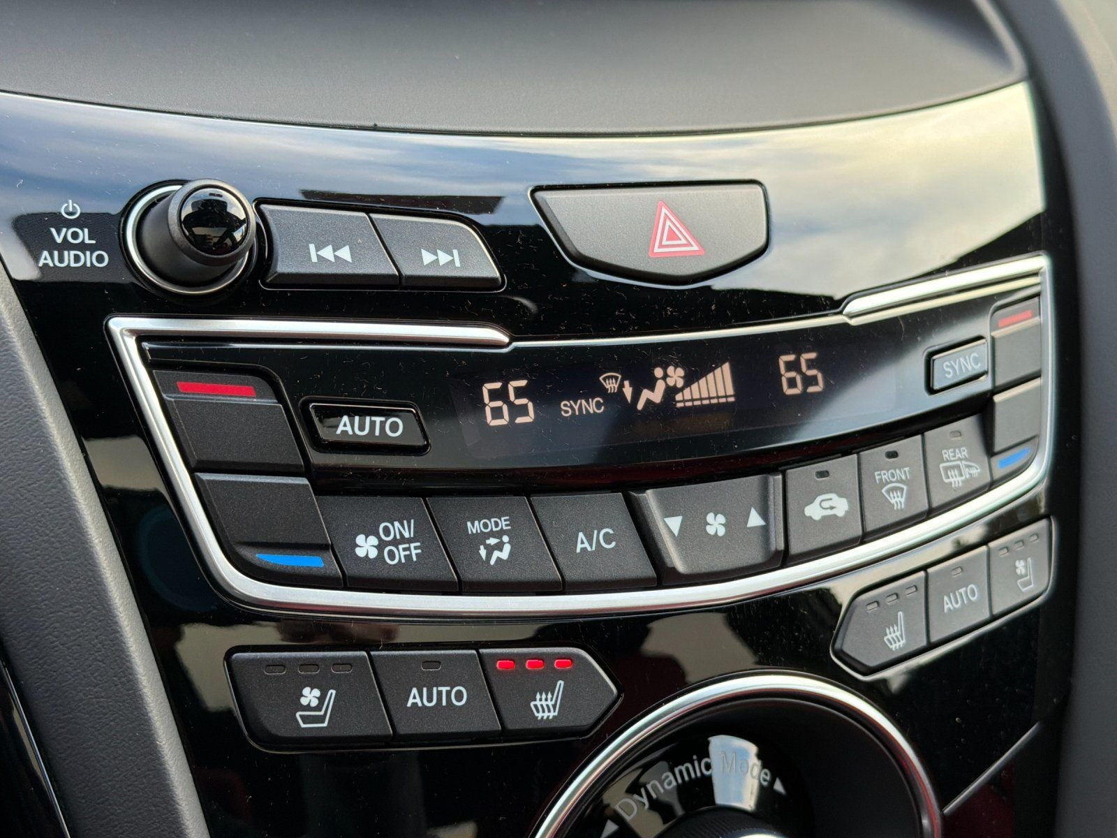 2026 Acura RDX A-Spec Advance Package SH-AWD