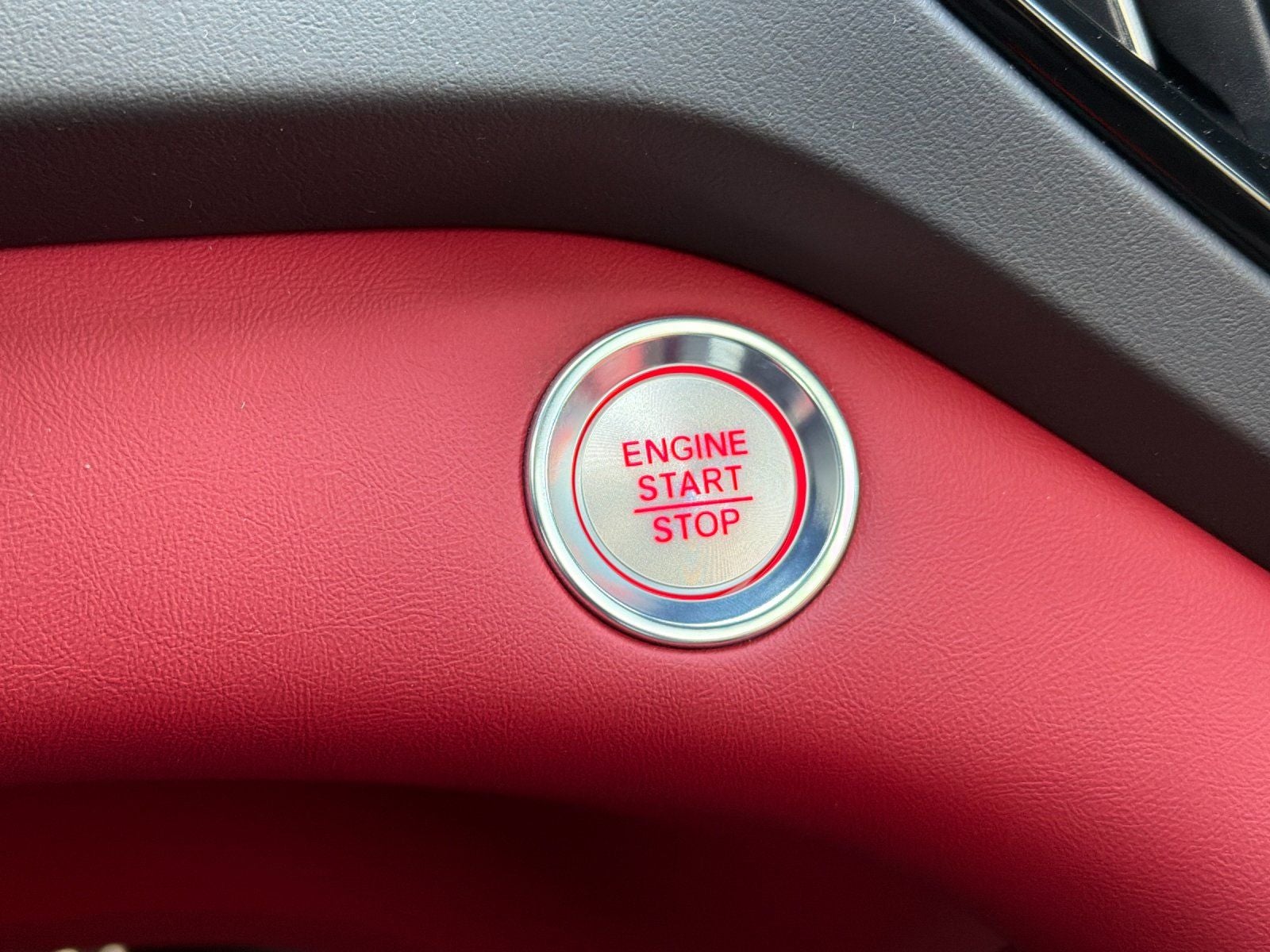 2026 Acura RDX A-Spec Advance Package SH-AWD