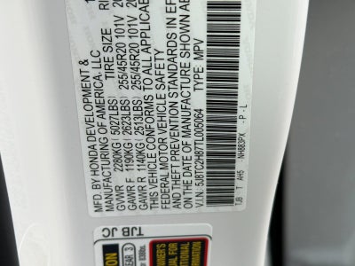 2026 Acura RDX A-Spec Advance Package SH-AWD