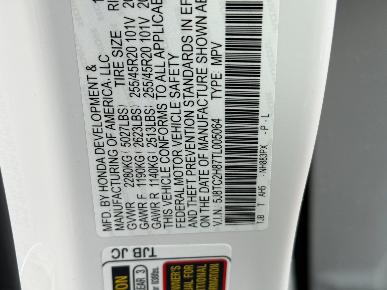 2026 Acura RDX A-Spec Advance Package SH-AWD